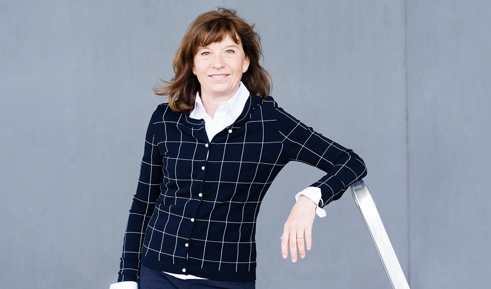Dr. Birgit Wetzel