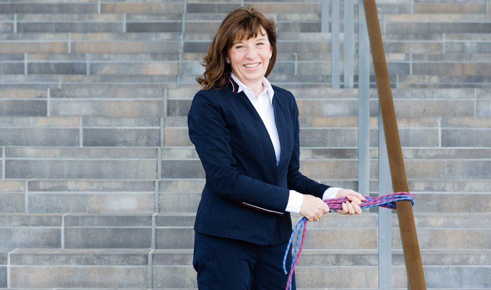Dr. Birgit Wetzel