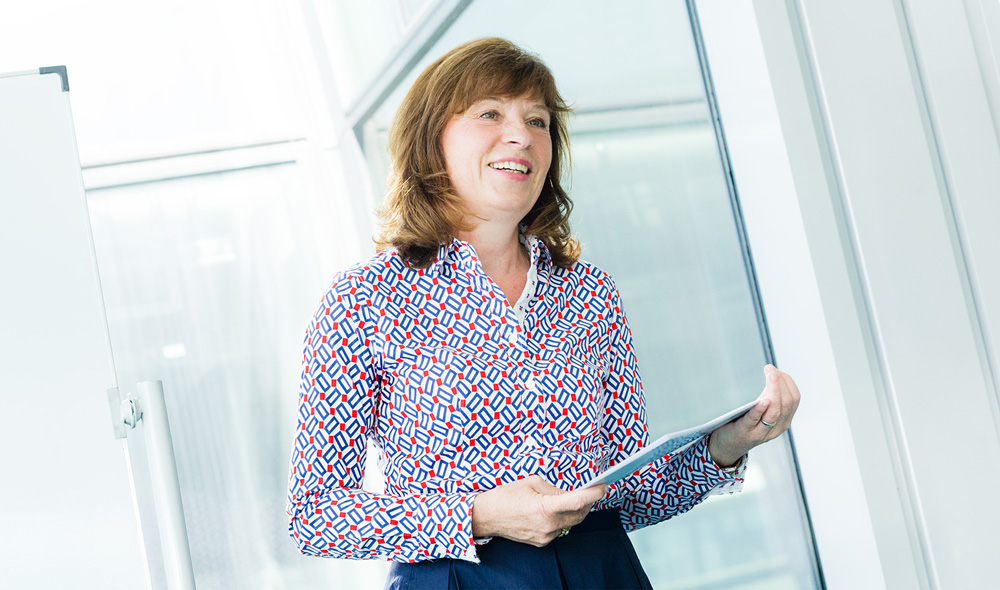 Dr. Birgit Wetzel
