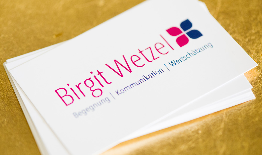 Dr. Birgit Wetzel