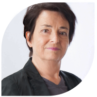 Prof. Dr. Claudia Mast